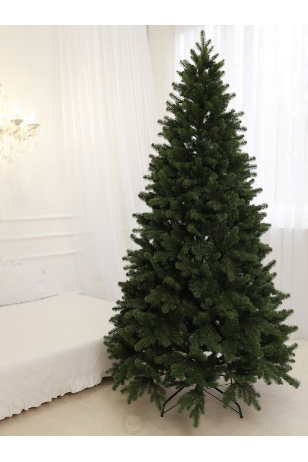 Саморозкладна лита ялина на крабах Тріумф 1,8 м